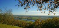 71 ausblick vom bogenberg - hh